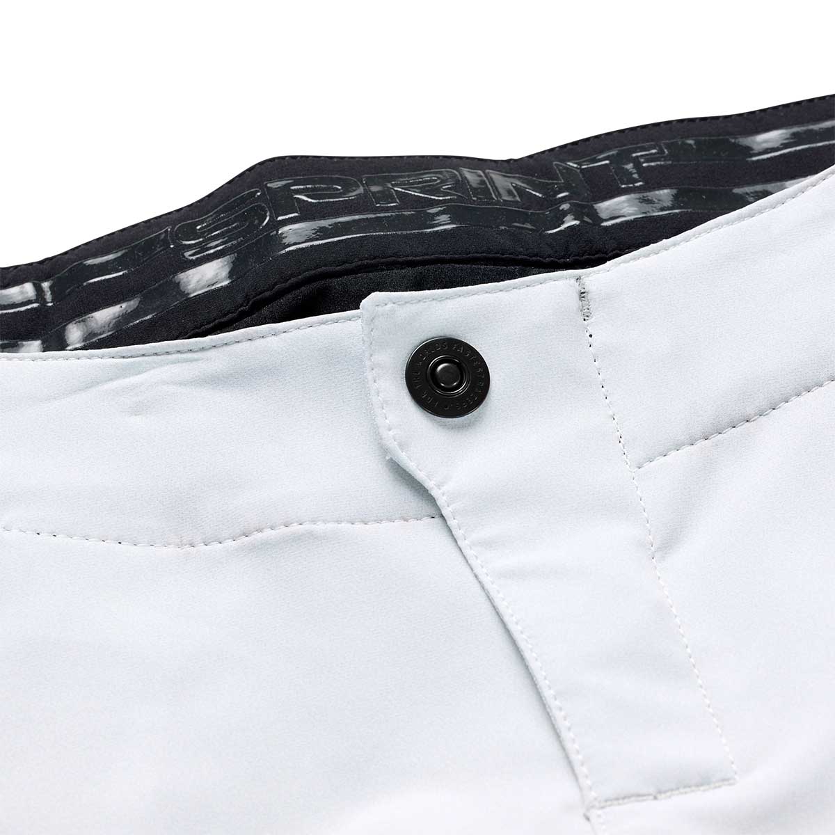 Troy Lee Designs Sprint Pant Men's in Mono Chalk